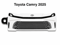 Camry 2025