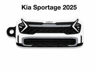 KIA Sportage 2025