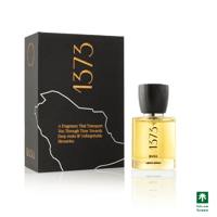 بانا 1373 - البشت رمز الوجاهة والأناقة