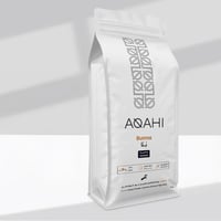 اقاهي - بنا اسبريسو- اثيوبيا- 1 كيلو