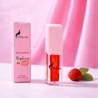 ملمع شفاه نكهة التوت