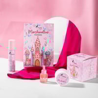 مجموعة المارشميلو الفرمونية