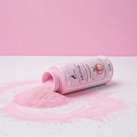 بودرة المؤخرة