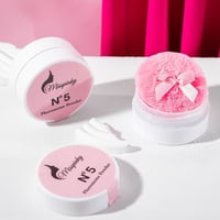 بودرة الجسم N°5 الفرمونية