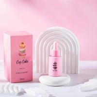 مجموعة الكب كيك الشاملة + 4 معطرات شعر مجانا