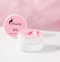 بودرة الجسم N°5 الفرمونية
