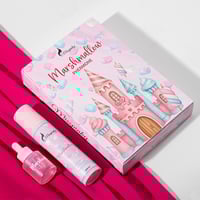 مجموعة المارشميلو الفرمونية