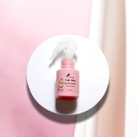 معطر الشعر الفرموني كب كيك