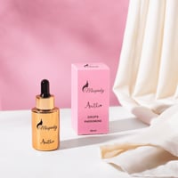 قطرة انوثة الفرمونية