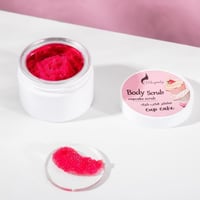 مجموعة الكب كيك الشاملة + 4 معطرات شعر مجانا