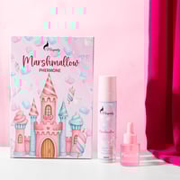 مجموعة المارشميلو الفرمونية