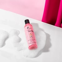 مجموعة الكب كيك الشاملة + 4 معطرات شعر مجانا