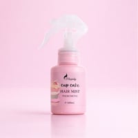 معطر الشعر الفرموني كب كيك