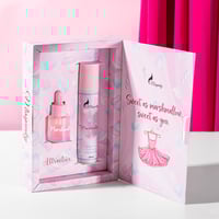 مجموعة المارشميلو الفرمونية