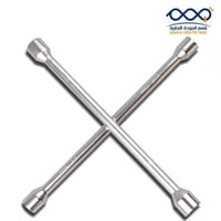 مفتاح عجل صليبة هندي