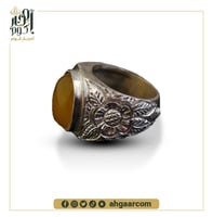 خاتم شرف الشمس