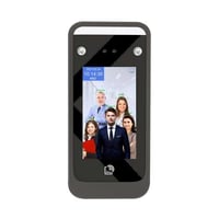 جهاز قفل الابواب وبصمة حضور وانصراف - TIMMY AI-06