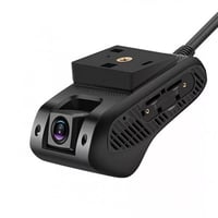 كاميرا تتبع ثنائية مدمجة تدعم البث المباشر تصوير أ...