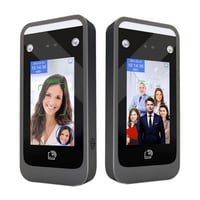 جهاز قفل الابواب وبصمة حضور وانصراف - TIMMY AI-06