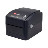 طابعه باركود حرارية TA-452 طباعه ملصقات ستيكرات بم...