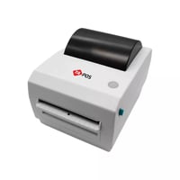 طابعه باركود حرارية TA-108U طباعه ملصقات وبوليصات...