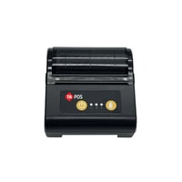 طابعة ايصالات بلوتوث محمولة TA -900PUB