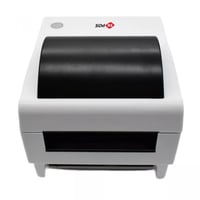 طابعه باركود حرارية TA-108U طباعه ملصقات وبوليصات...