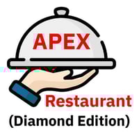 برنامج المطاعم والكوفي شوب دايموند