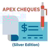 برنامج طباعة الشيكات APEX CHEQUE