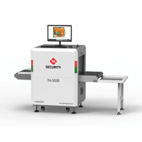 جهاز تفتيش الحقائب X-RAY TA-5030