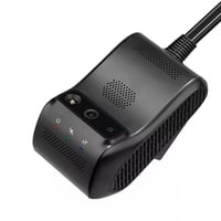 كاميرا تتبع ثنائية مدمجة تدعم البث المباشر تصوير أ...