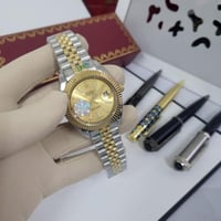 رولكس ديت جست