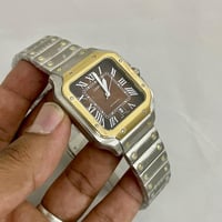 كارتير سانتوس