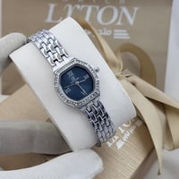 ساعة نسائية ماركة ليتون