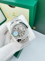 ساعة رولكس ديت ايت