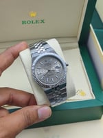 رولكس لاند دويلر 2025