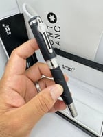 قلم مونت بلانك إصدار محمد علي كلاي