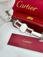 كارتير سانتوس الأكثر طلباً