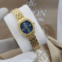 ساعة نسائية ماركة ليتون