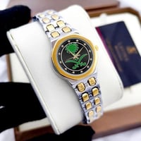 ساعة نسائية