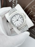 باتيك فيليب ناتيلوس