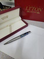 قلم ليتون تيفاني