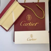 قلم كارتير سانتوس