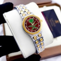 ساعة نسائية