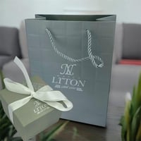 ساعة نسائية ماركة LYTON