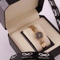 ساعة نسائية