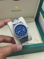 رولكس لاند دويلر 2025