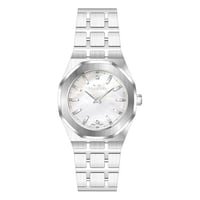 ساعة الماس رجالية