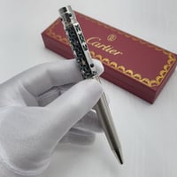 قلم كارتير سانتوس أخضر