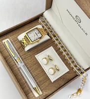 طقم رجالي أسود ماركة MOMENT BLACK